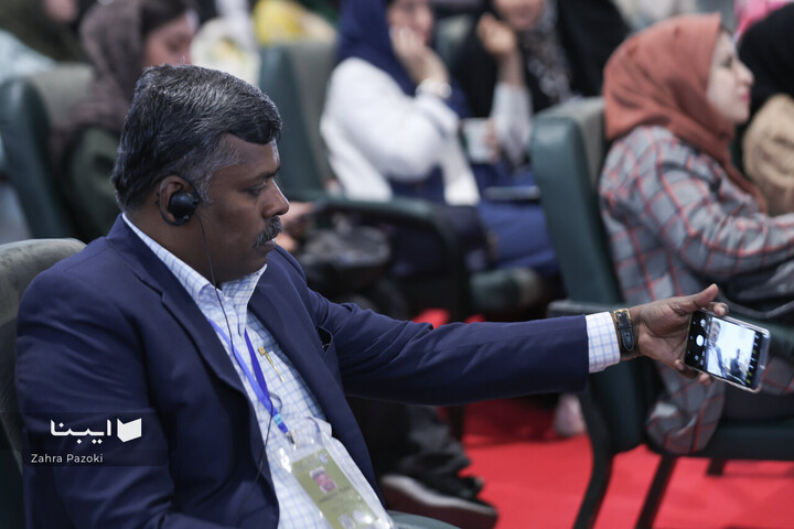 نخستین دوره فلوشیپ نشر تهران