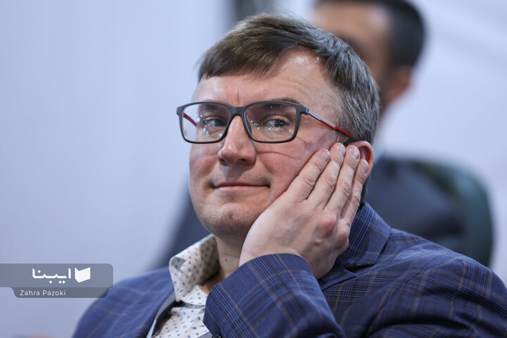 نخستین دوره فلوشیپ نشر تهران