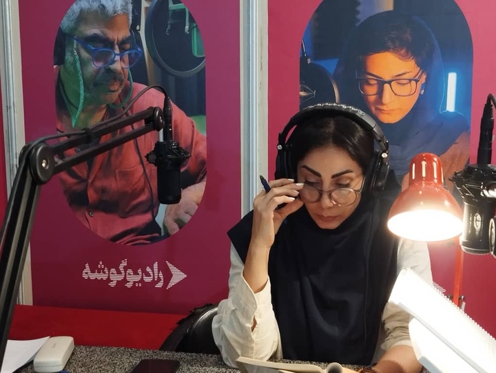 «مزرعه حیوانات» با مشارکت خوانندگان کتاب صوتی می‌شود
