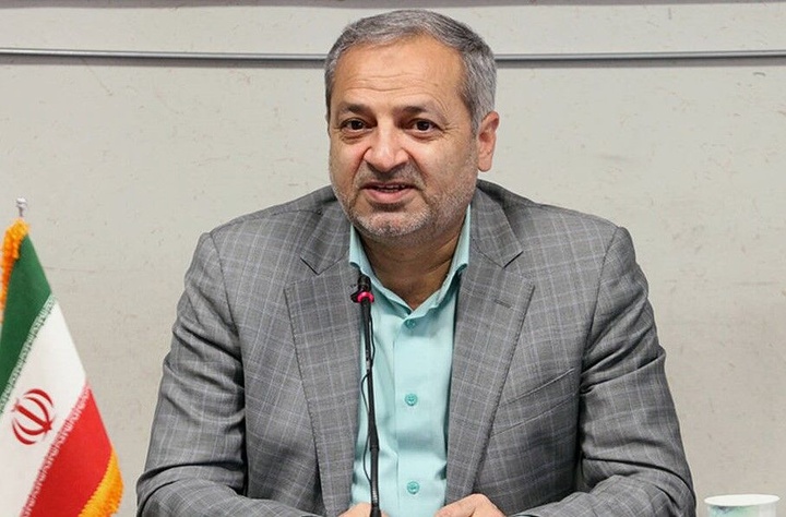 وزیر آموزش و پرورش از نمایشگاه کتاب تهران بازدید کرد
