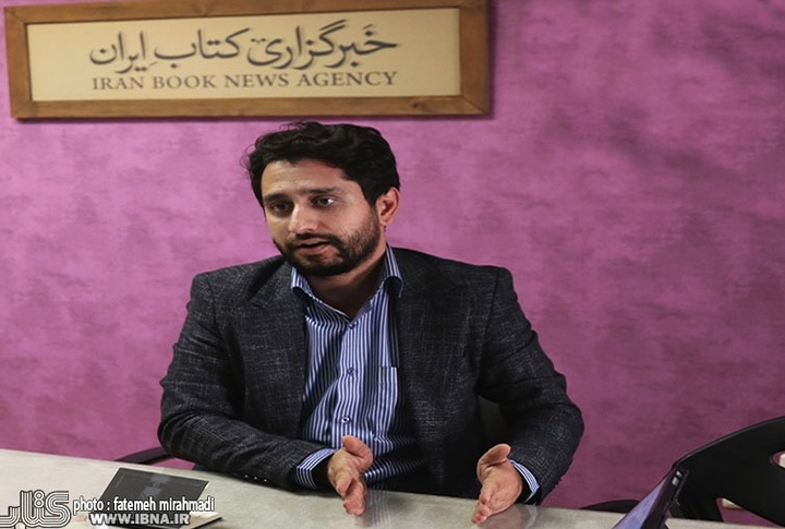 خلا تبلیغ ناشران عمومی در نمایشگاه کتاب تهران را پوشش دادیم