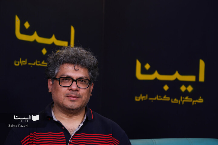 مهمانان خبرگزاری ایبنا در روز ششم نمایشگاه