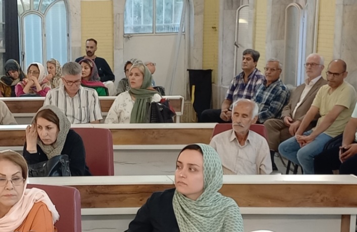 چرا در عصر مدرن به مولوی و مثنوی نیاز داریم؟