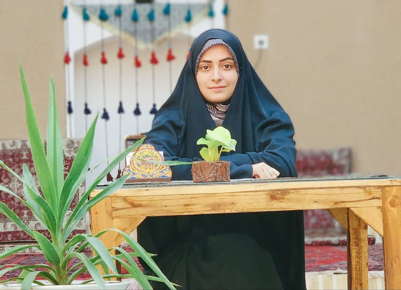 مخاطب با درگیر شدن با مسائل بومی، خودش را در داستان پیدا می‌کند