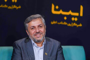 نمایشگاه کتاب کردستان الگوی جدیدی برای تحقق عدالت فرهنگی است