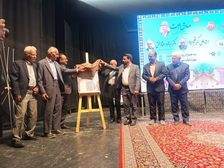 «یزد، شهر پیر تاریخ»؛ آینه‌ای برای فرهنگ یزد است/ اثری متفاوت در حوزه فرهنگ عمومی