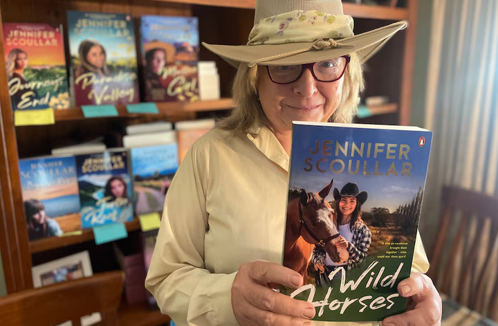 زنان دیگر در پی شوالیه نیستند، قهرمان زندگی خودشان‌اند