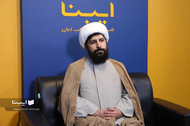 کتاب«قاسم» پرفروش نشر خط مقدم در نمایشگاه کتاب تهران شد