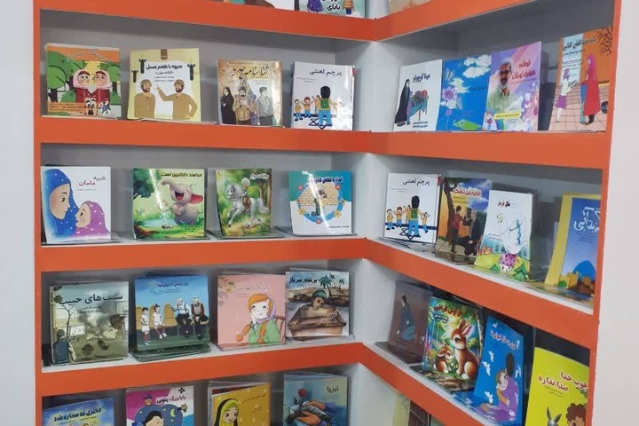 انتشارات «معبر» با ۸۰ عنوان کتاب راهی نمایشگاه کتاب تهران شد