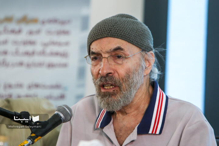 نمی‌دانستم «دزد دوچرخه» اقتباسی است/ «هزاران چشم» از داستان‌های ریموند کارور اقتباس شد