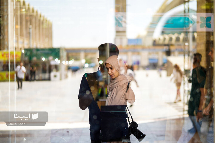 بازتاب فرهنگ