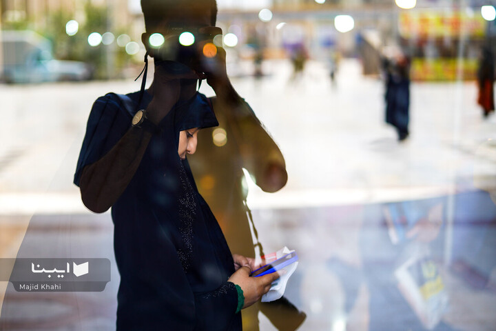 بازتاب فرهنگ