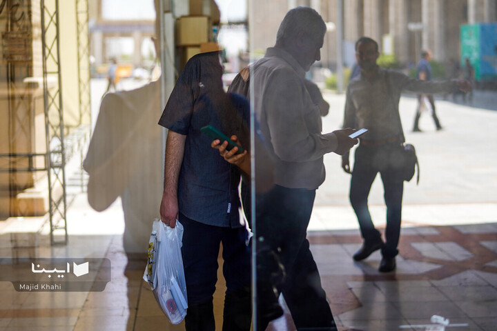 بازتاب فرهنگ