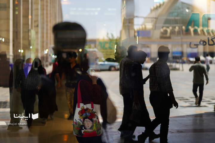 بازتاب فرهنگ