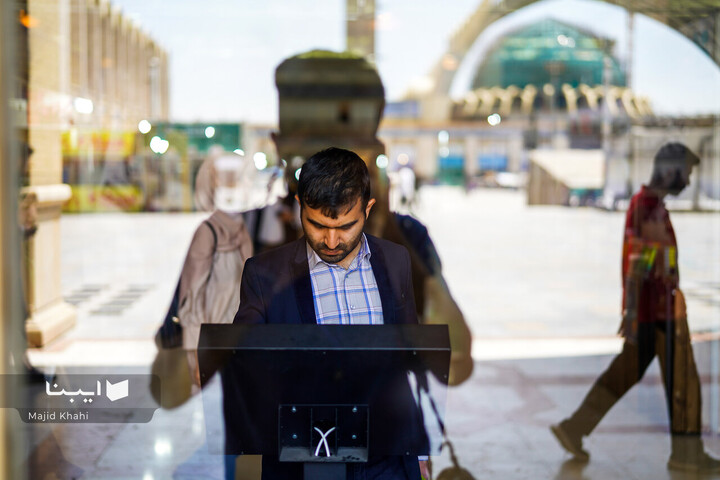 بازتاب فرهنگ