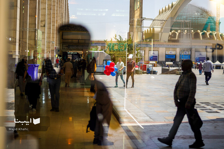 بازتاب فرهنگ