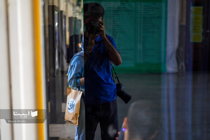 بازتاب فرهنگ