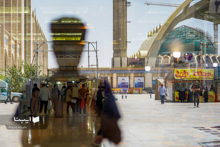 بازتاب فرهنگ