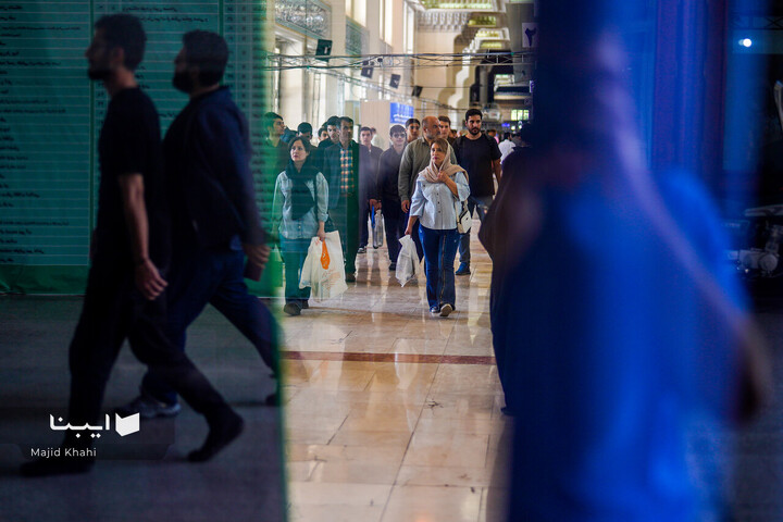 بازتاب فرهنگ