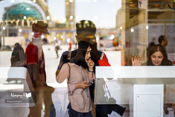 بازتاب فرهنگ