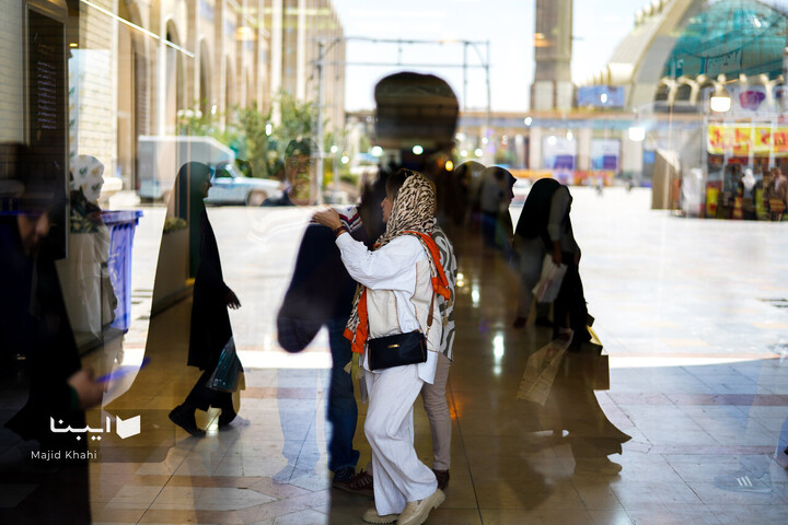 بازتاب فرهنگ