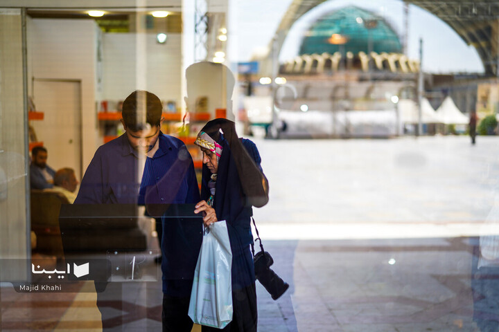 بازتاب فرهنگ