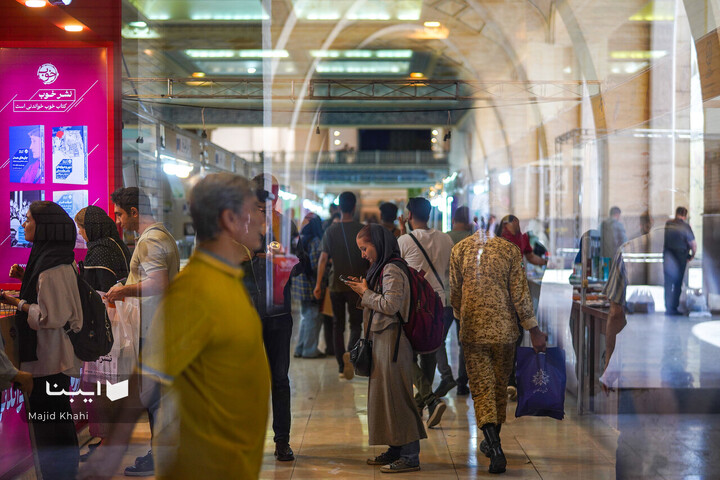 بازتاب فرهنگ