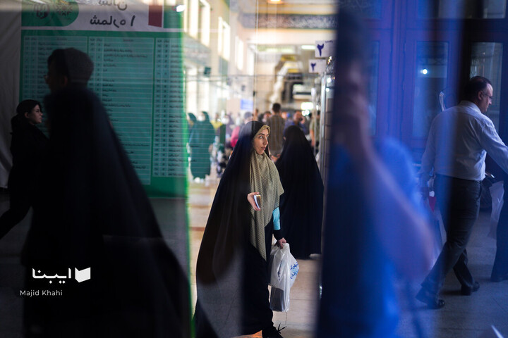 بازتاب فرهنگ