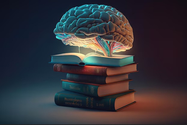 چرا کتاب هنوز هم بر هوش مصنوعی برتری دارد؟
