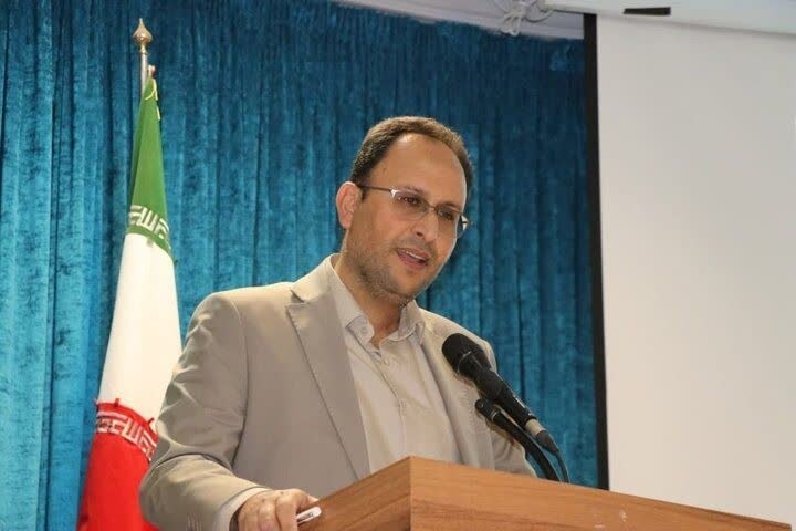 کردستان استانی کتابخوان و پیشرو در ترویج فرهنگ مطالعه است