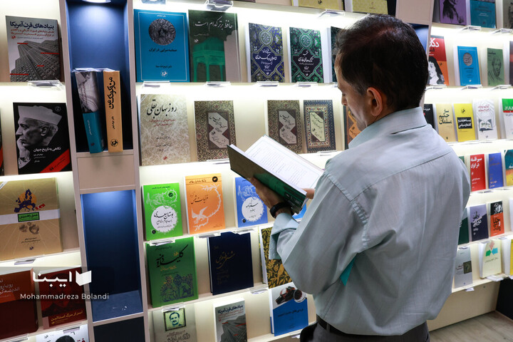 روز هفتم از نگاه عکاسان ایبنا