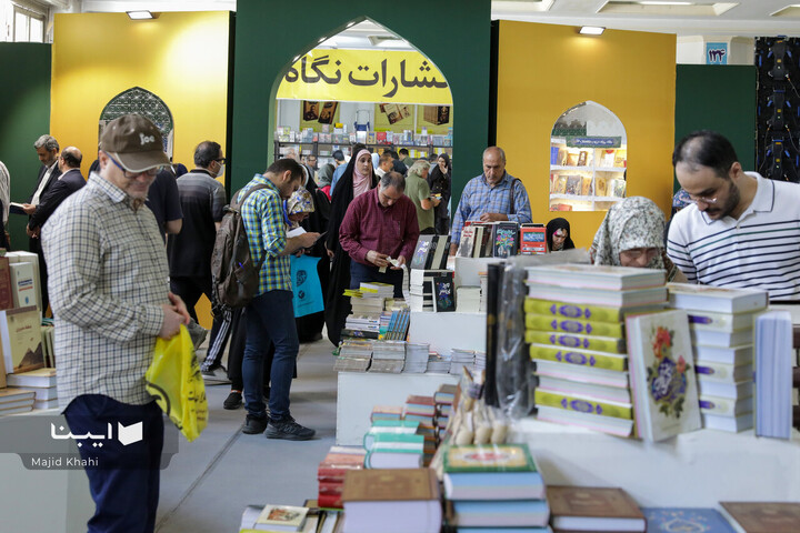 روز هفتم از نگاه عکاسان ایبنا