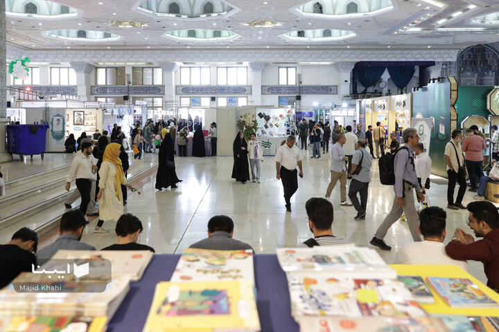 روز هفتم از نگاه عکاسان ایبنا