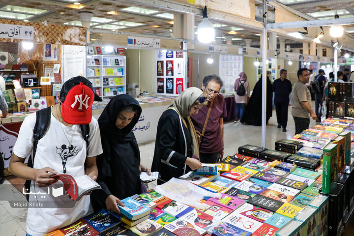 روز هفتم از نگاه عکاسان ایبنا