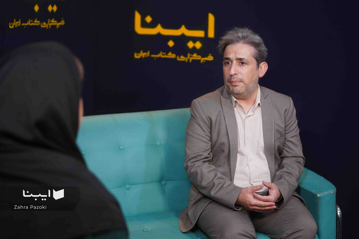 واسپاری امور نشر به صنف تجربه جهانی است