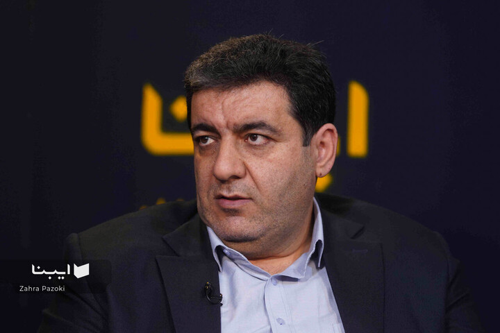 همه اصناف صنعت چاپ با مسئولان نظام  هم‌صدا هستند