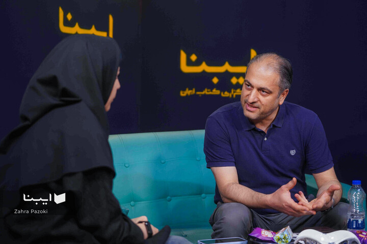 اضافه کردن اطلاعات در بحث‌های تخصصی کار بسیار دشواری است