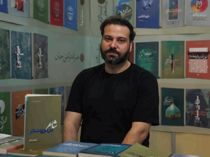 هنر مدرن، هنر فقدان است