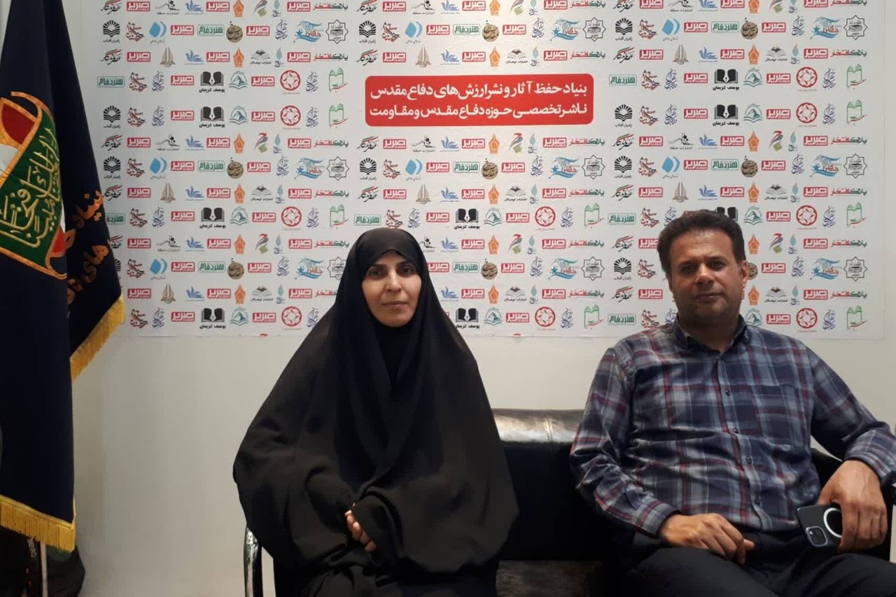 انتشارات «معبر» با ۸۰ عنوان کتاب راهی نمایشگاه کتاب تهران شد