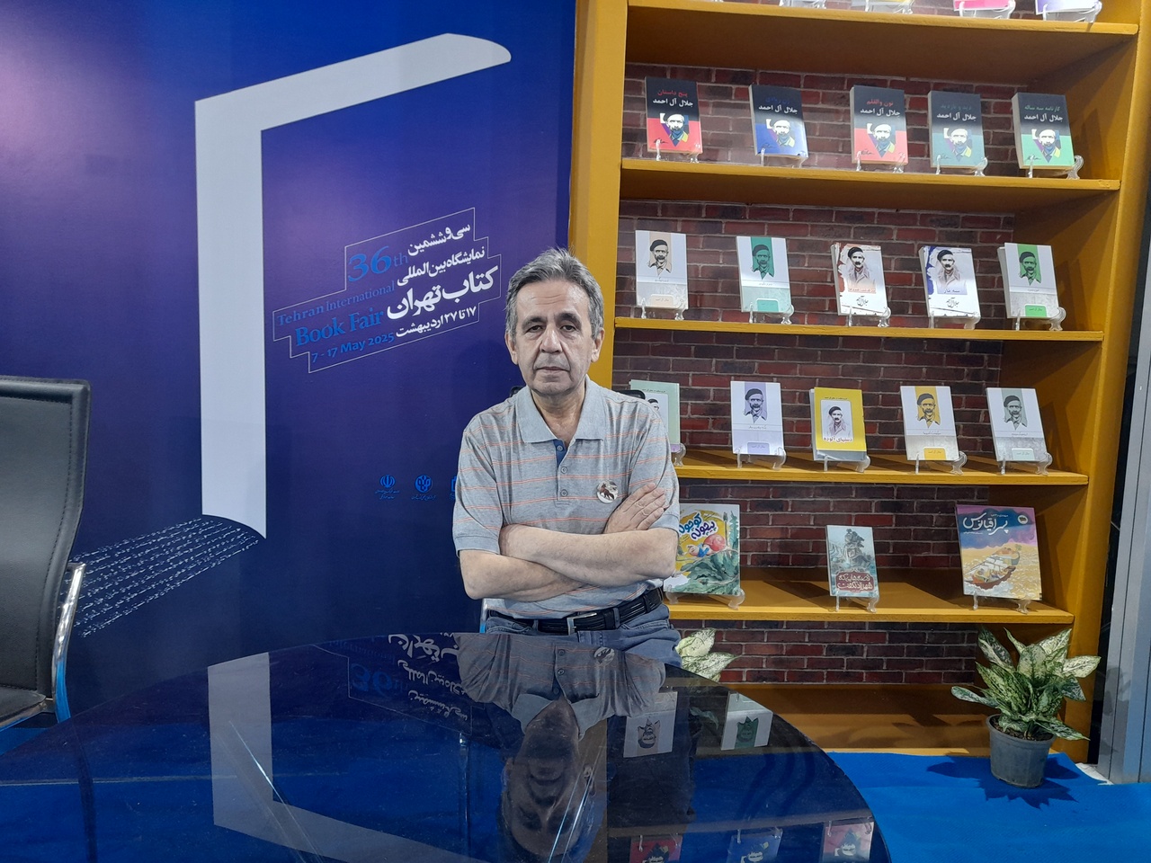 چند سال است ترجمه نکرده‌ام