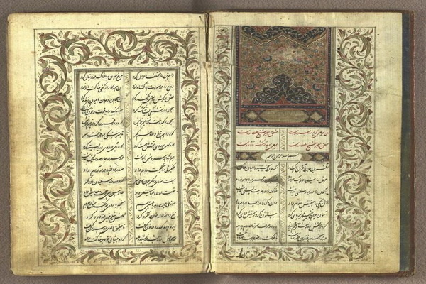 کتابخانه مرکزی تبریز گنجینه نسخ خطی کمنظیر/ لزوم بازگشت به آغوش کتابخانه ملی