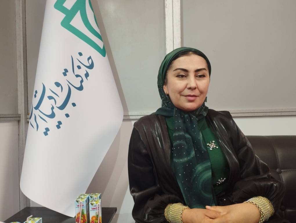 عاشق فروغ فرخزادم