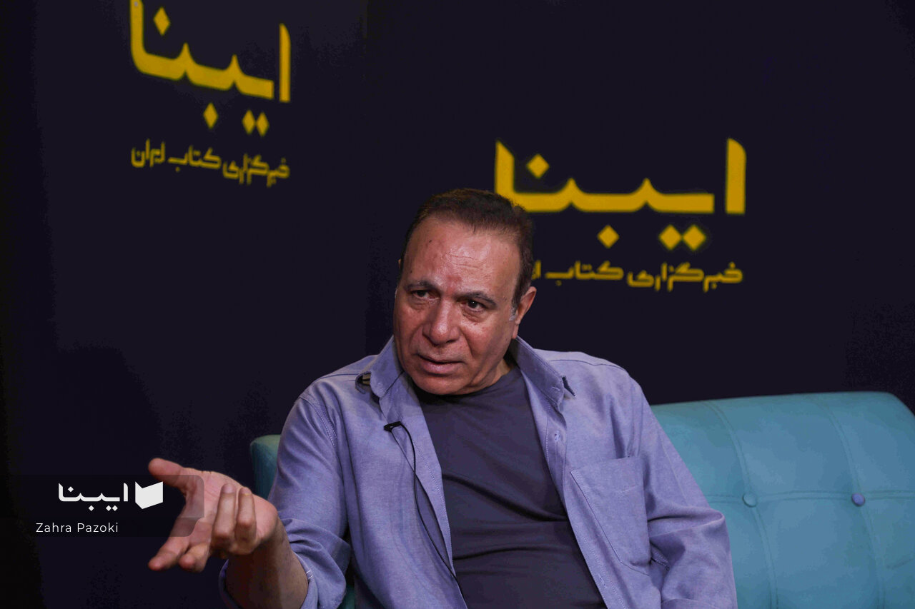 روایت، قلب تپنده سینما است/ سینمای ایران به شناخت روایت نیاز مبرم دارد