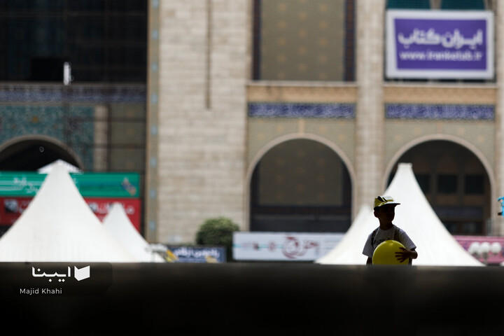 روز هفتم از نگاه عکاسان ایبنا