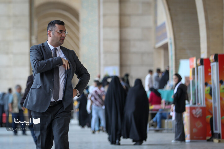 روز هفتم از نگاه عکاسان ایبنا