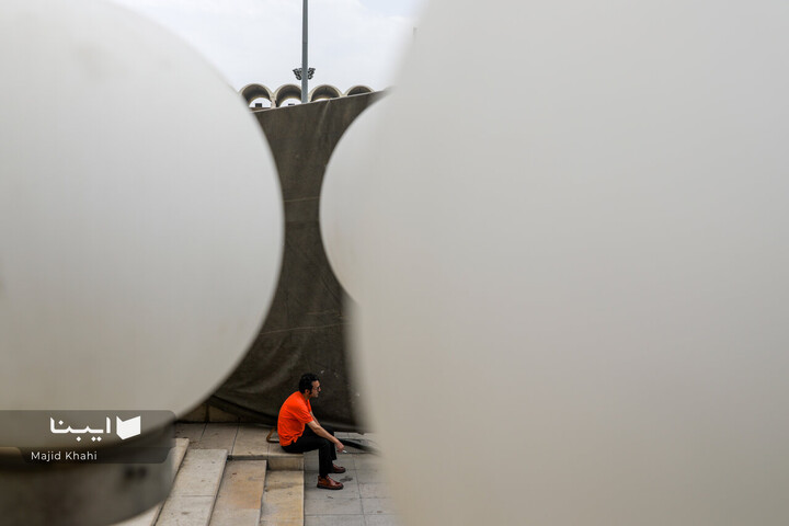 روز هفتم از نگاه عکاسان ایبنا