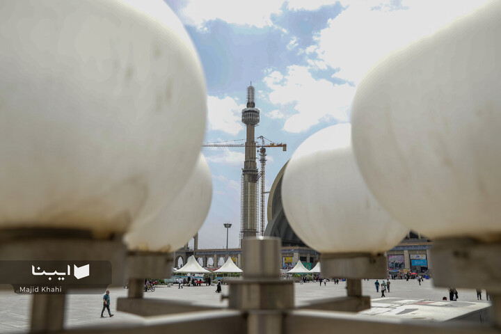 روز هفتم از نگاه عکاسان ایبنا