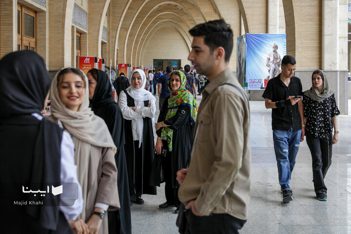 روز هفتم از نگاه عکاسان ایبنا