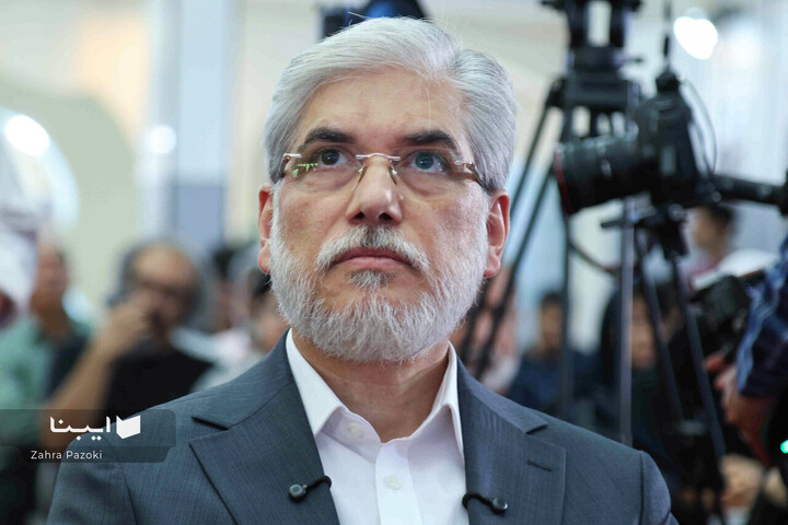 مراسم یادبود استاد محمدحسین حشمت‌پور