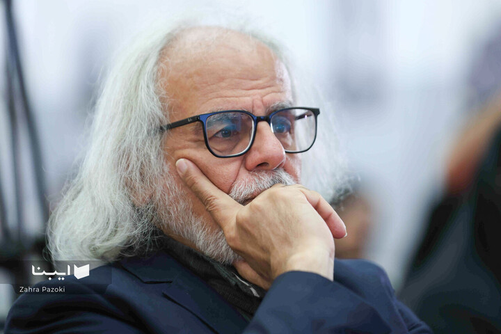 مراسم یادبود استاد محمدحسین حشمت‌پور